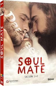 Soul Mate |Seasons 1-2 |   DVD
